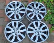 jante vw passat, vw t-roc, vw tiguan vw golf, skoda octavia pe 16 zoll