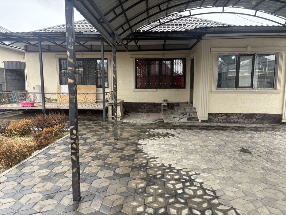 Продаетца дом 15*12