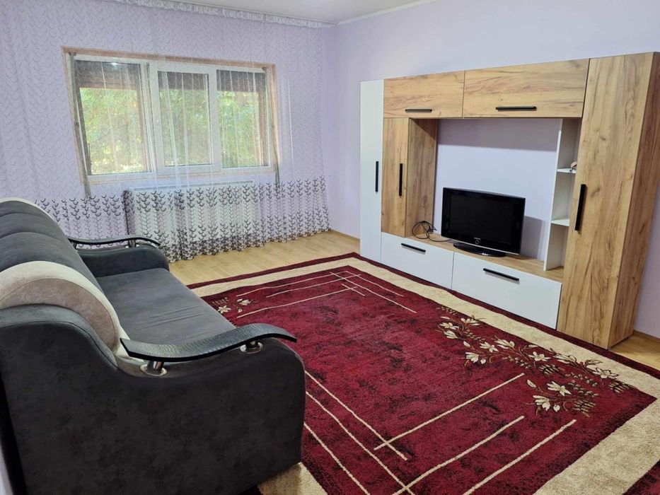 Apartament 2 camere decomandat