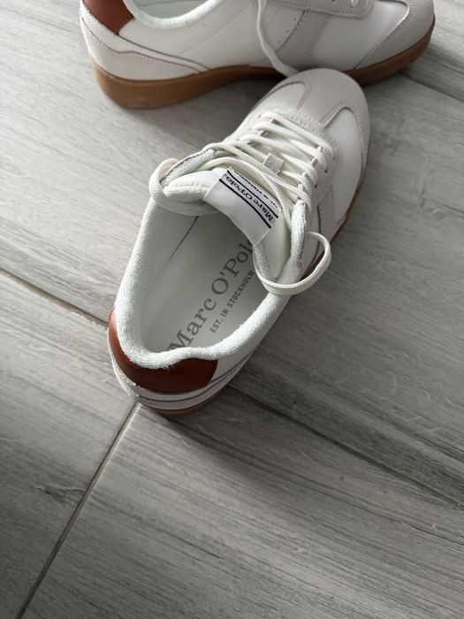 Adidasi Marc O Polo