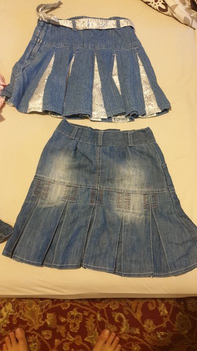 Детски поли и рокля и други