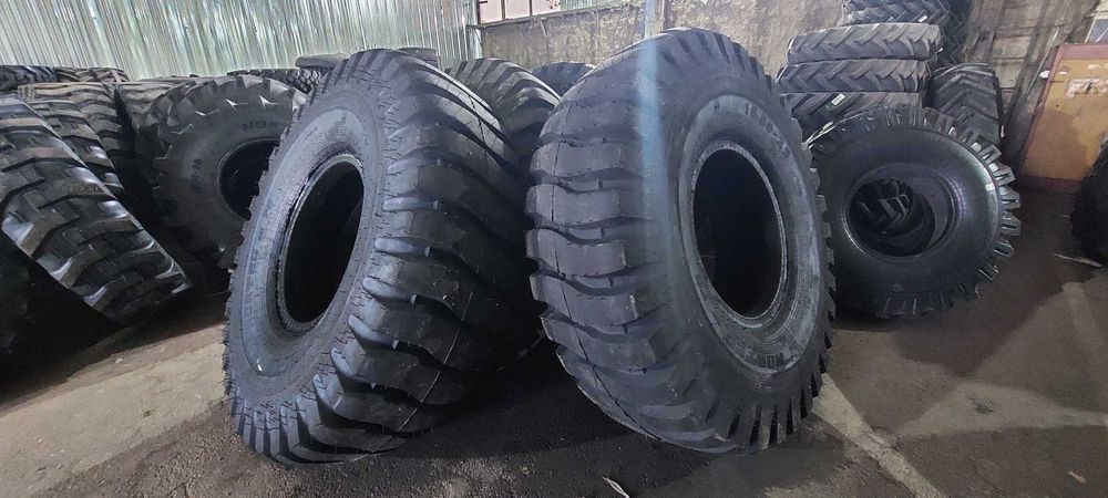 20,5-25 новые шины б/к MITAS Чехия