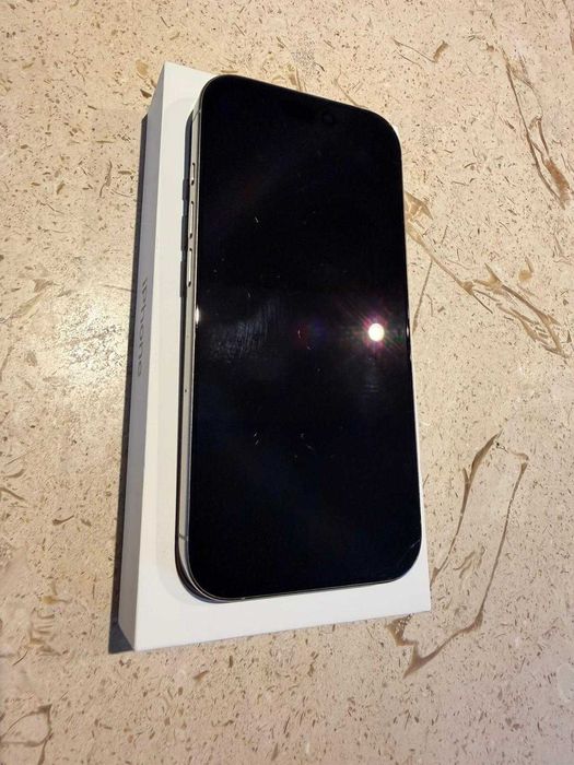 Apple Iphone 16 Pro 256GB