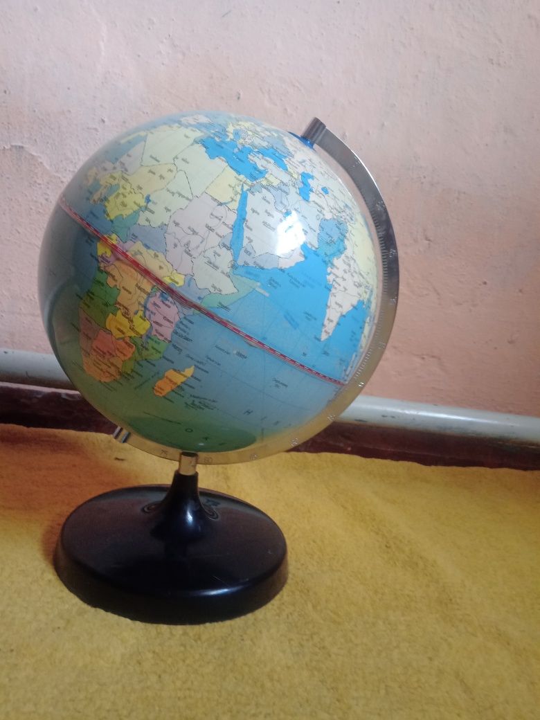 Globus  (siyosiy)