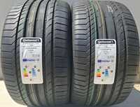 315/35 R20,110W,CONTINENTAL ContiSp.Contact5 XL RunFlat,Anvelope vara