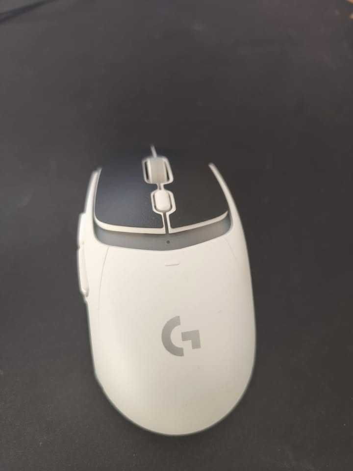 Logitech G309 Wireless Геймърски мишки