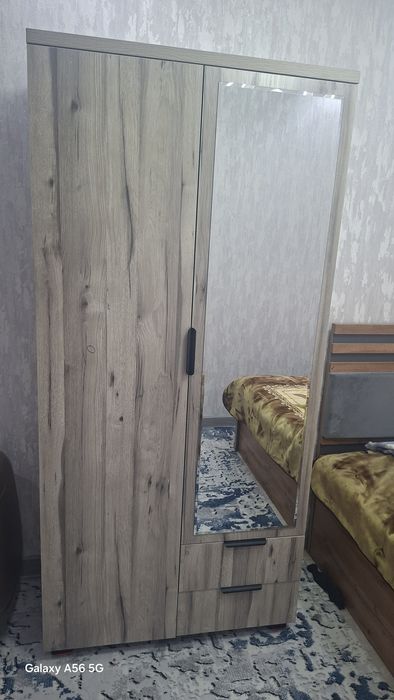 Продаётся шкаф в отличном состоянии