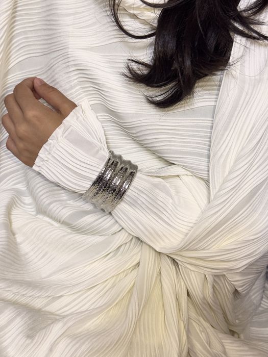 Трендовые браслеты 2025