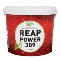 Reap power 309   Ўсимликдан олинган суюқ органик Ўғит