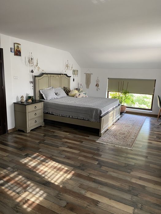 Casa de vanzare P+1E