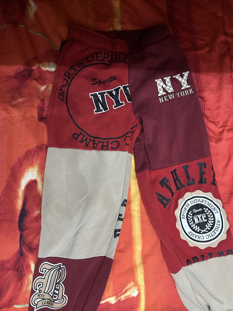 Панталон от New Yorker