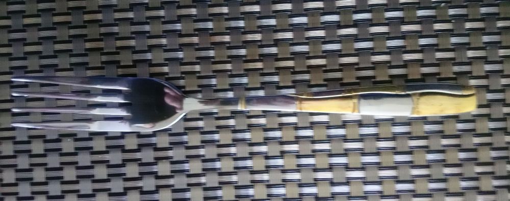 Столовые приборы (вилки)