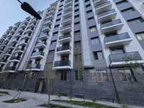 Квартира в новостройке 3х комнатная с Люкс ремонтом.