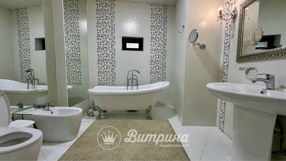 Дом на 5,5 сотках на Дархане