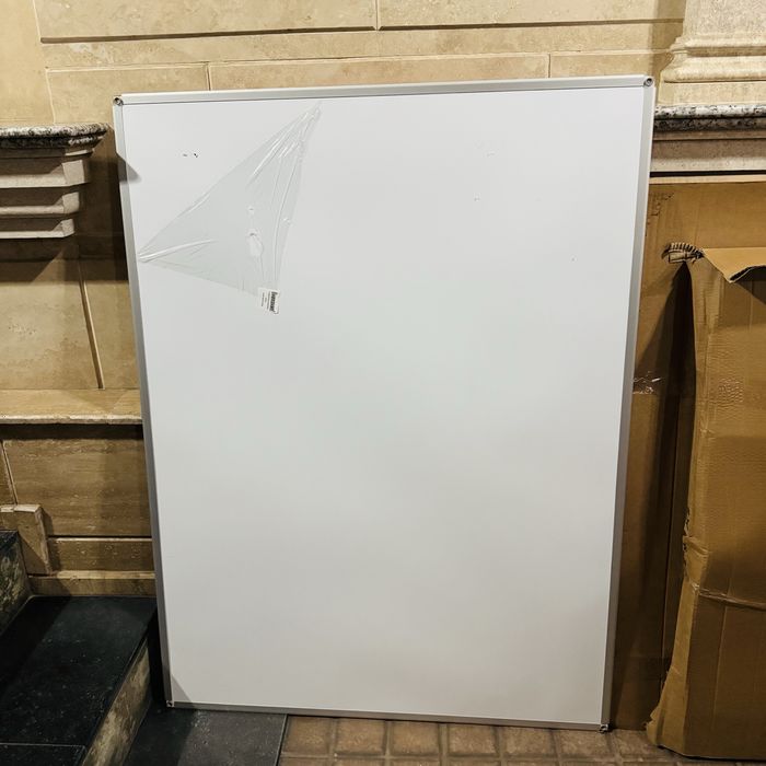 Магнитная-маркерная доска, доска - флипчарт 100*70 продается