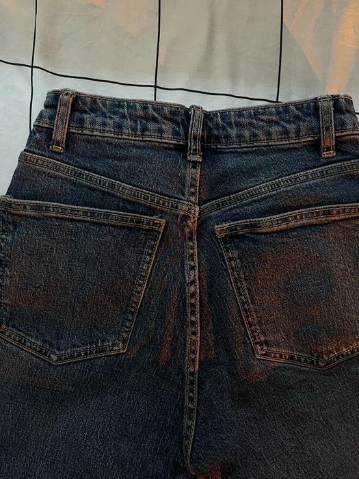 Нови дънки на Zara