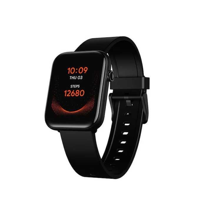 НОВ брандиран спортен Смарт часовник Mobvoi TicWatch GTH много функции