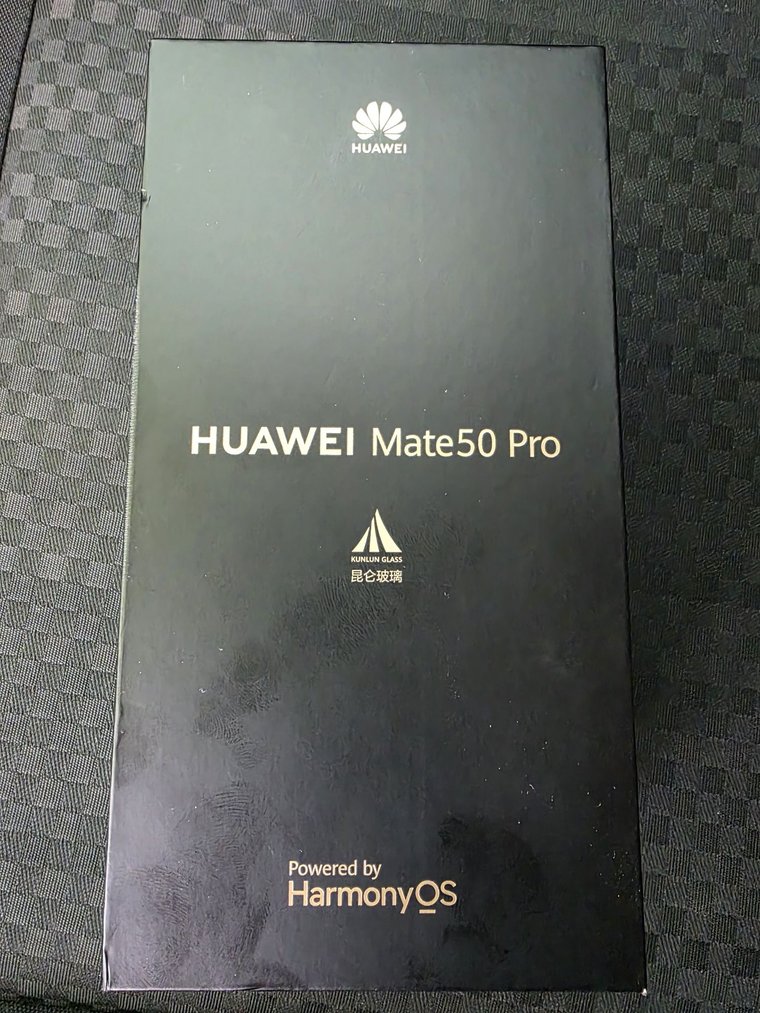 Huawei Mate50 Pro