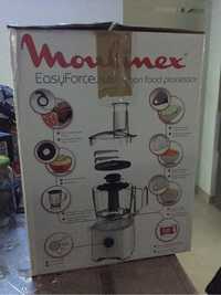 Robotmultifunctional Moulinex Easy Foce