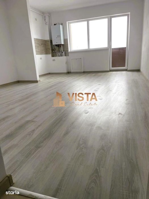 Garsoniera Noua 2024 , 40 mp utili, 2 locuri de parcare incluse – Sub