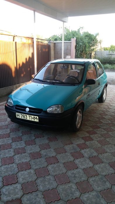 Продам авто эконом класс