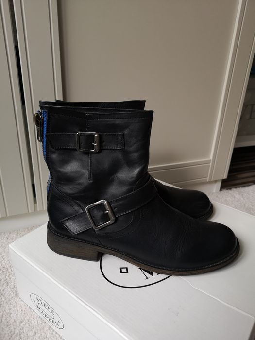 Ghete steve madden mas 40