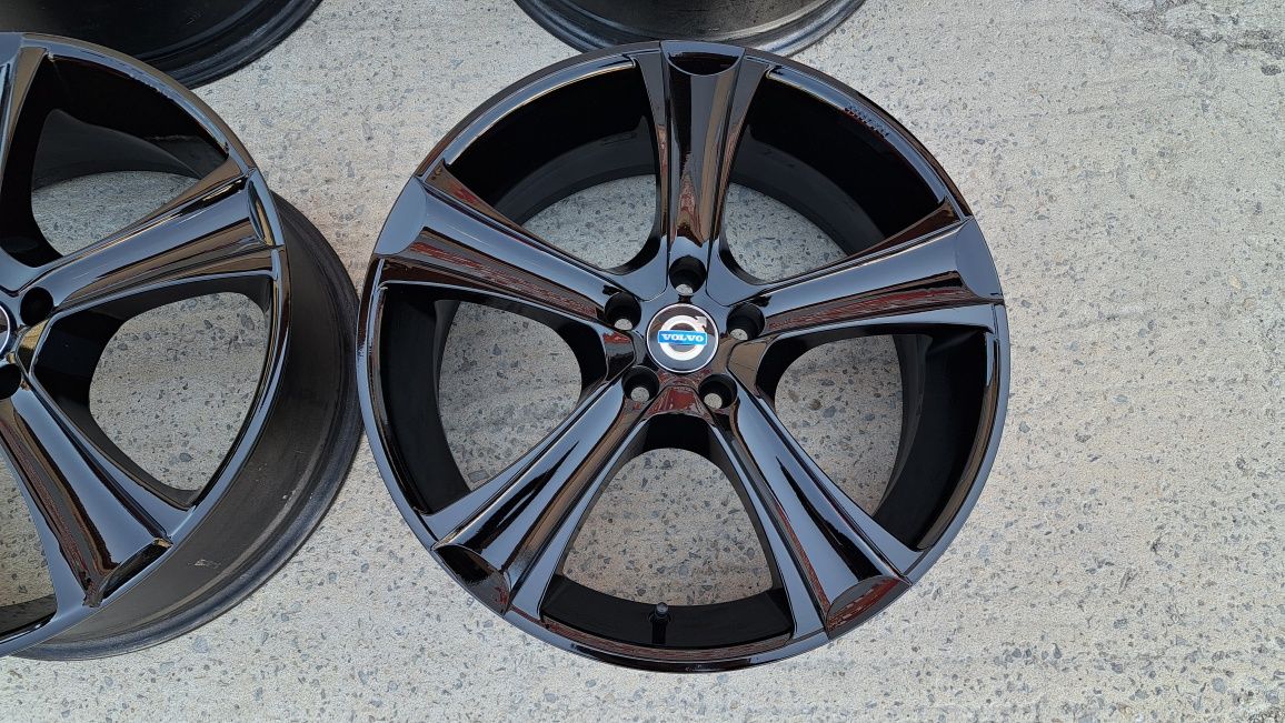 Джанти 19" 5х108 Волво XC 90,Ягуар