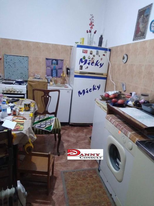 Продава се Етаж от къща в Велико Търново, Акация - 98 кв.м за 547 €/кв.м - Снимка #8