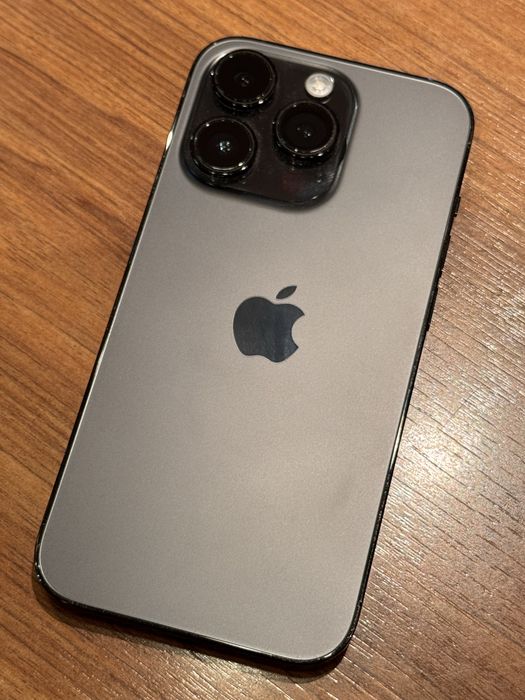 IPHONe 14 PRO 256