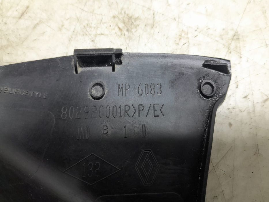 Ornament 802920001r Renault Laguna 3 [2007 - 2011]