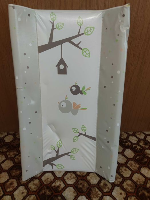 Повивалник Chipolino за новородени, 0-12 месеца, до 15 кг.