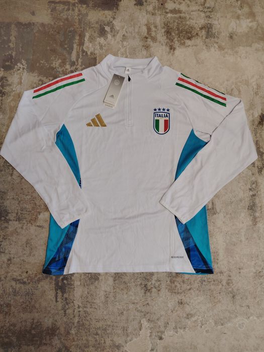 Trening Adidas Italia