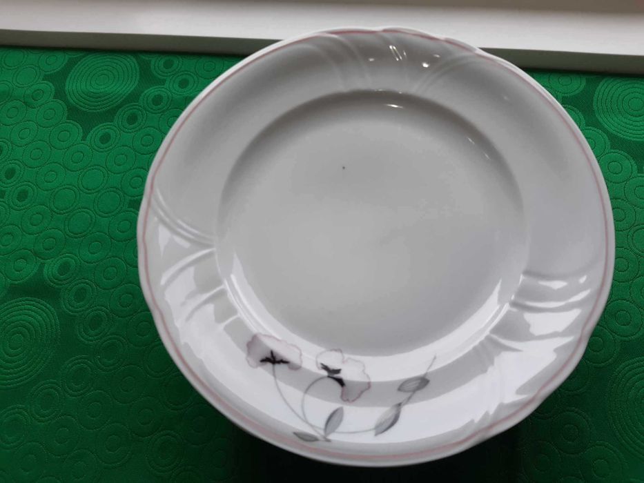 Serviciu de masă, 12 persoane, Apulum