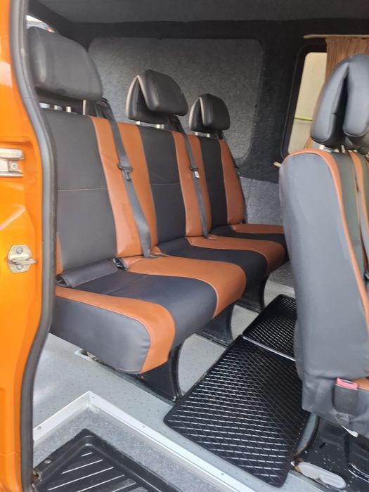 De vanzare Mercedes Sprinter 313