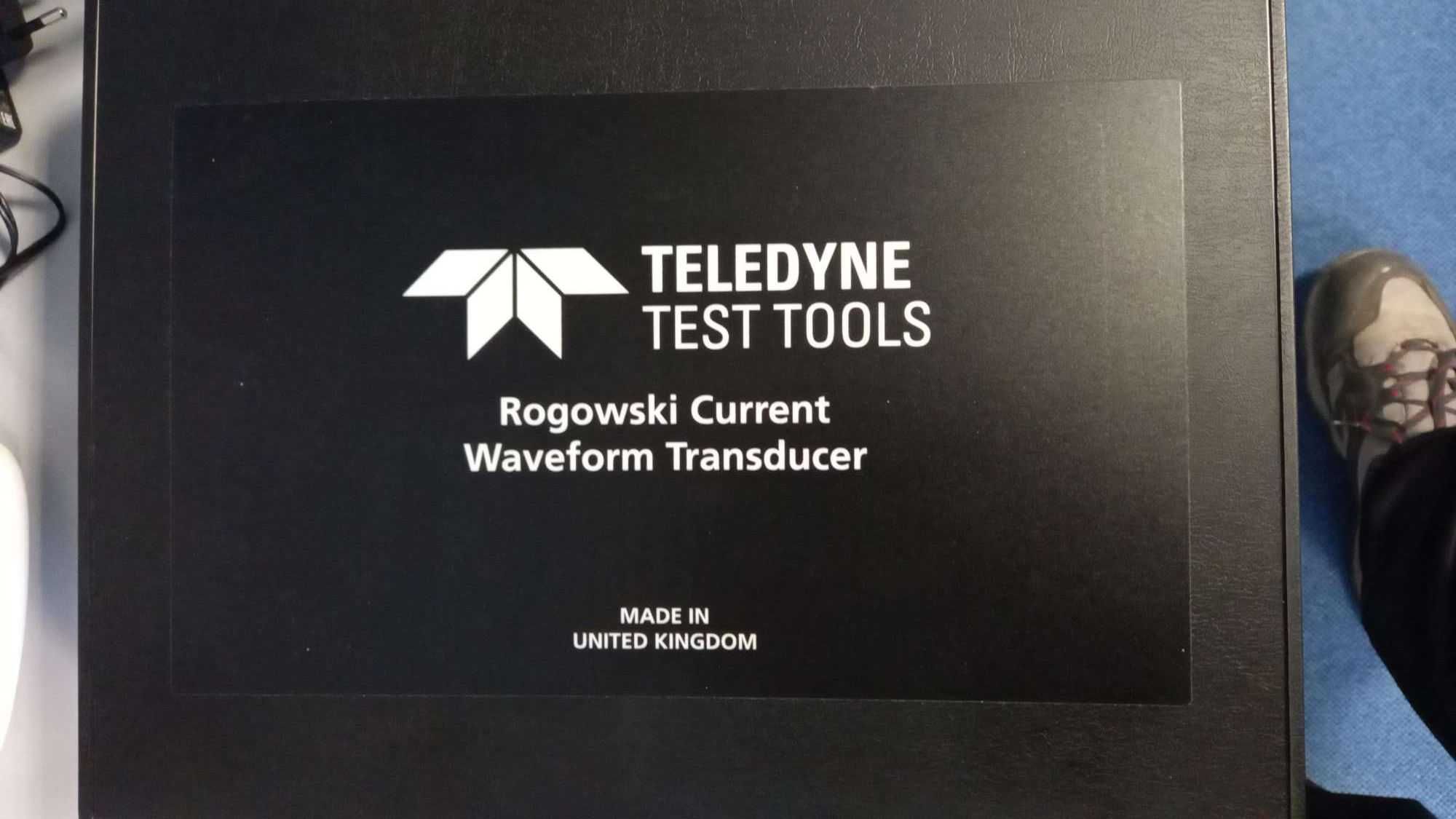 Сонда за измерване на ток Teledyne Lecroy T3RC0600-HF