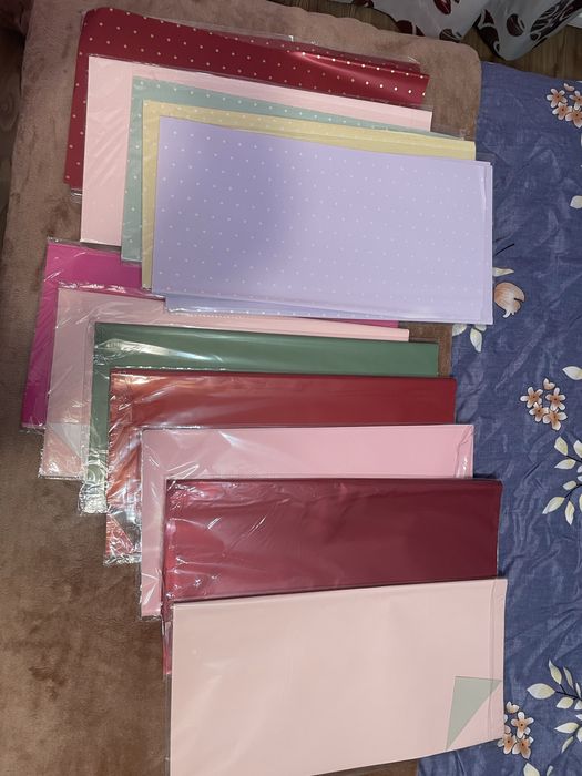 Kit complet lumanari parfumate