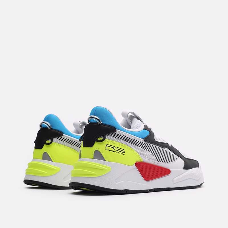 129лв.-Дамски маратонки Puma RS