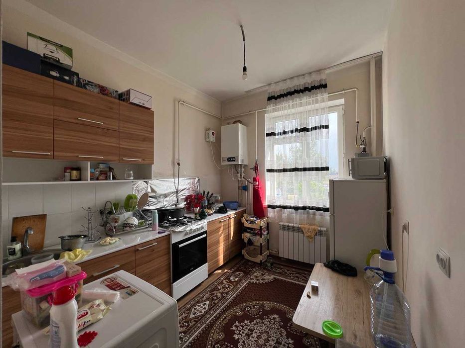 Срочно продоётся квартира 2х ком