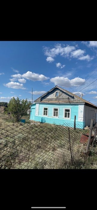 Продам дом поселок Айтиево