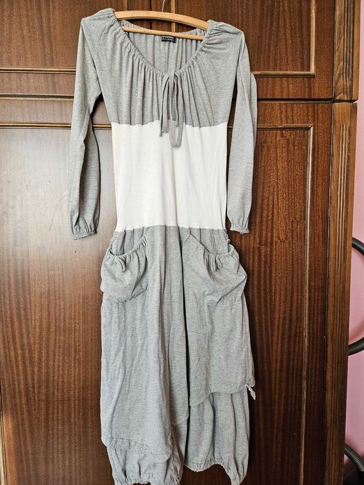 Рокля-Тропик S/M