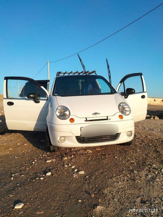 Matiz 2009 sotiladi narxi 35milyon kelishamiz kelib ko’ring
