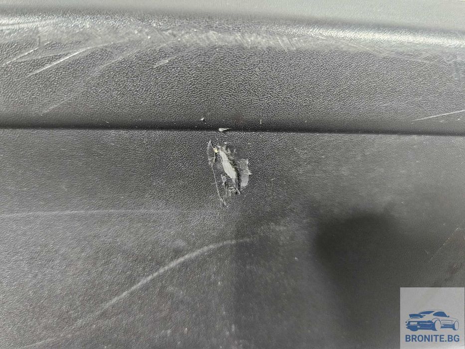 Задна броня Mazda CX-5 / Мазда ЦХ-5 2017- 2021