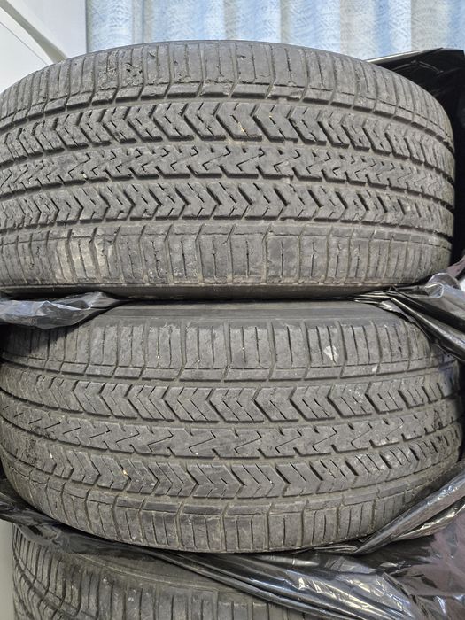 Диски с резиной 205/55/16