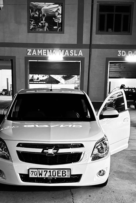 Cabalt срочно сотилади