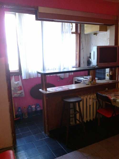 Двустаен имот в Лозенец