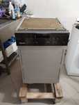 Съдомиялна Miele G4500SCVI 45см.частично вграждане