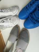 Кецове, обувки, адидас, платформа