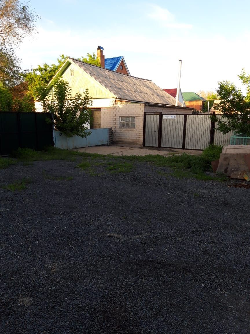 Продам частный дом в р.Курмыз, ул.У.Кулымбетова 80/4