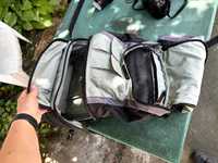 Rucsac foto Lowepro VersaPack 200AW Negru