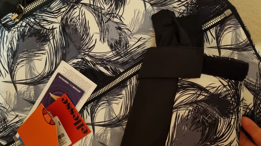 Яке ELLESSE ново S размер